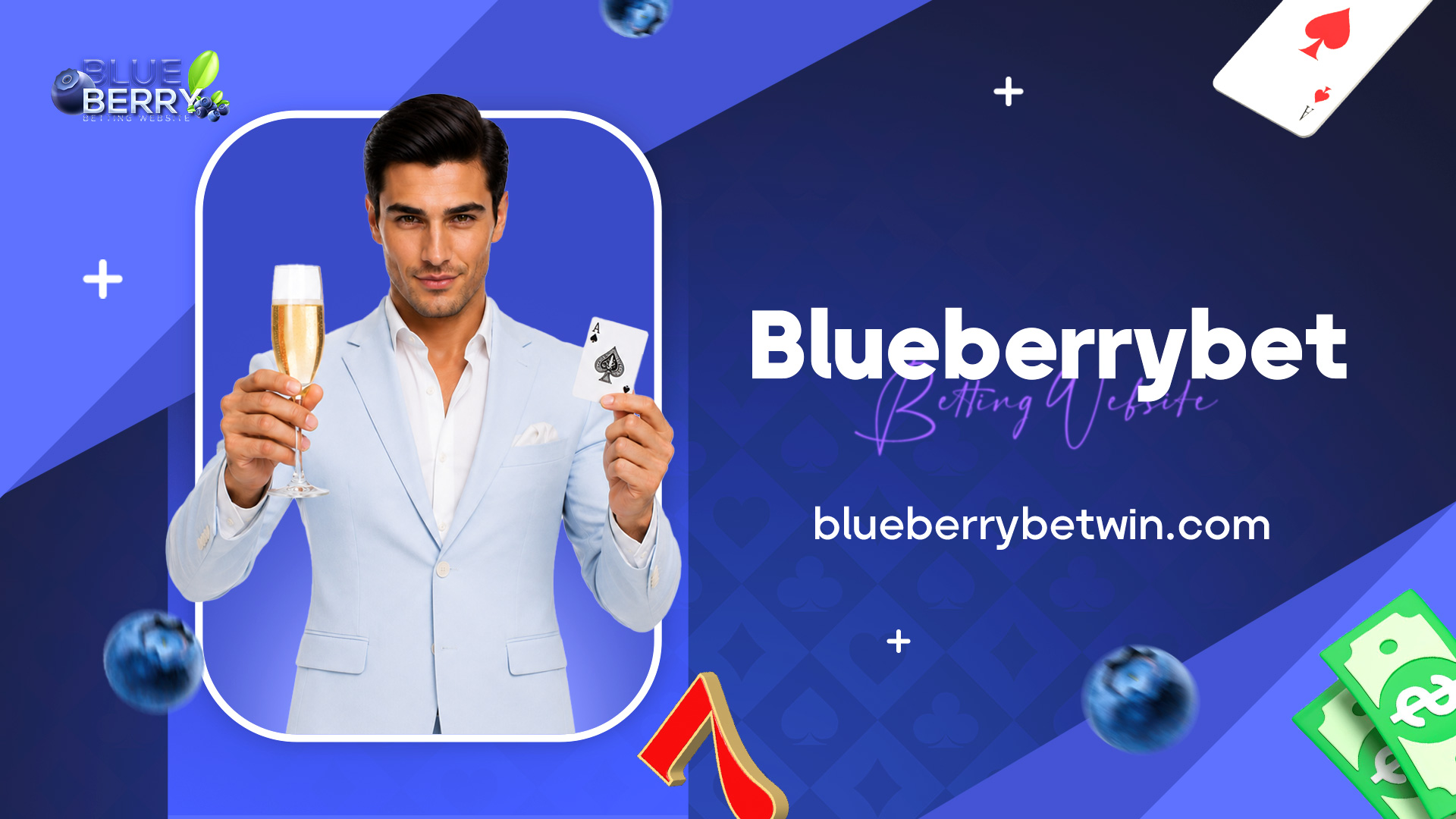 Blueberrybet